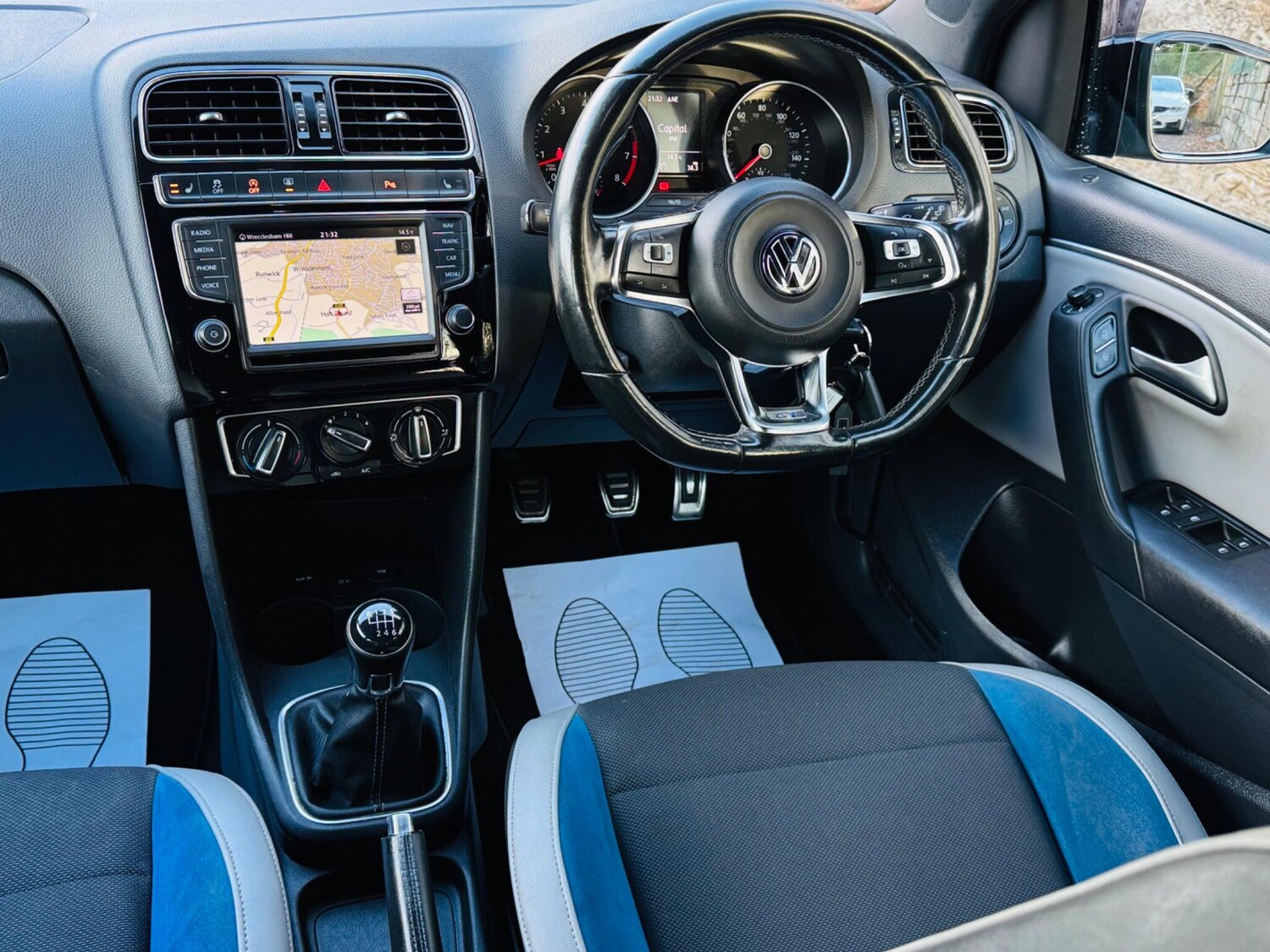 Used Volkswagen Polo 2016 for sale - 76735414: Photo 36