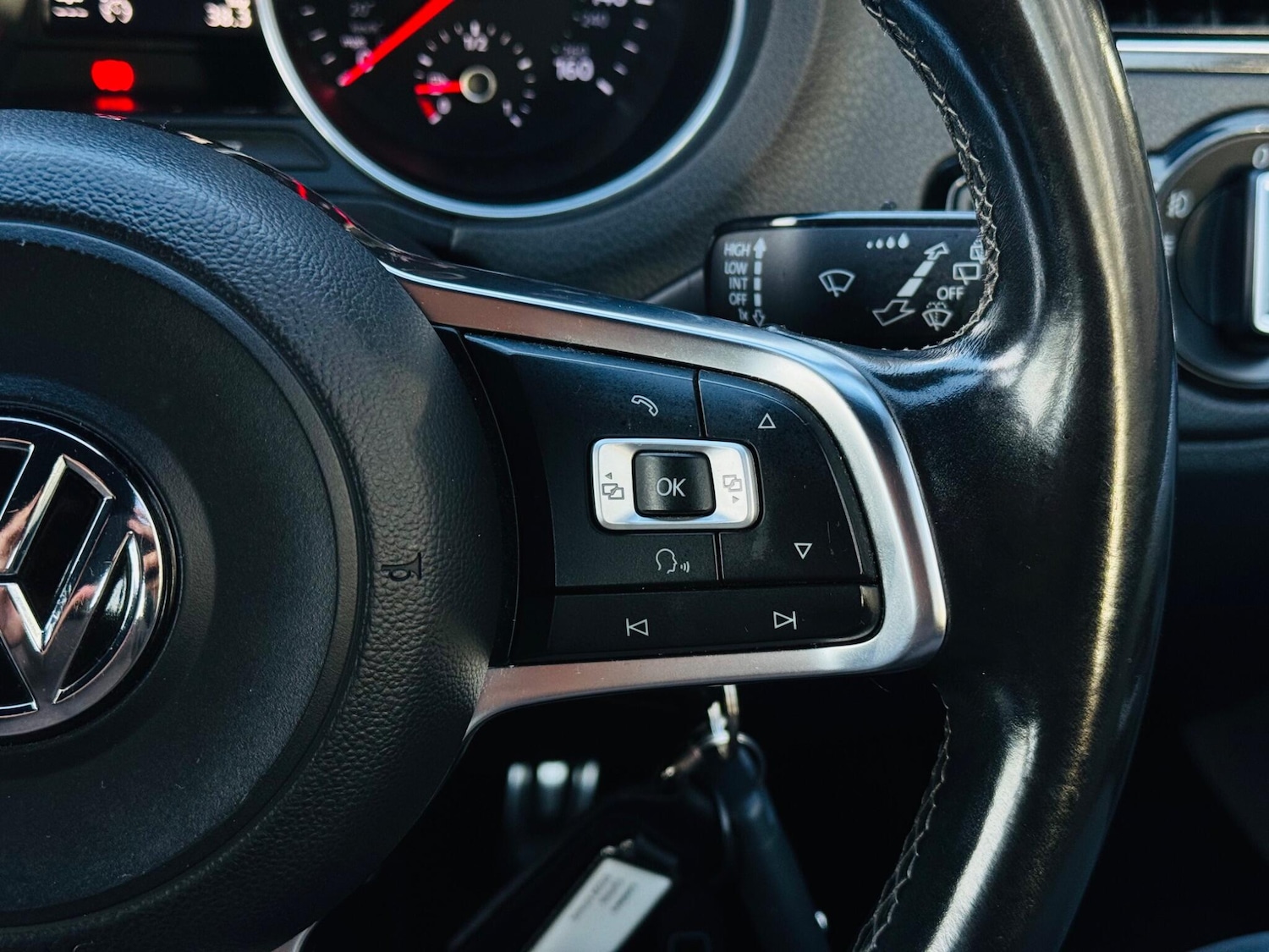 Used Volkswagen Polo 2016 for sale - 76735414: Photo 39