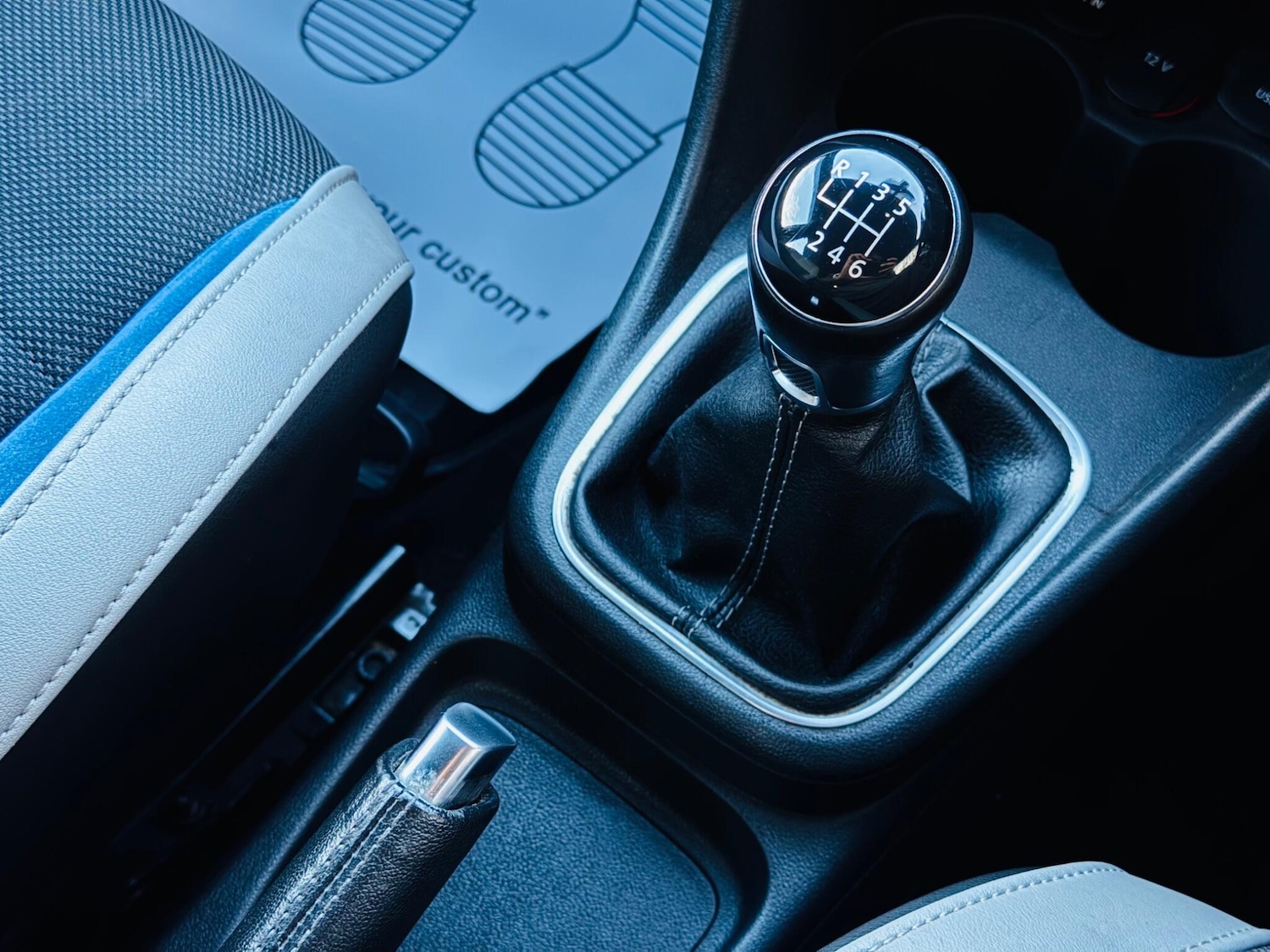 Used Volkswagen Polo 2016 for sale - 76735414: Photo 45