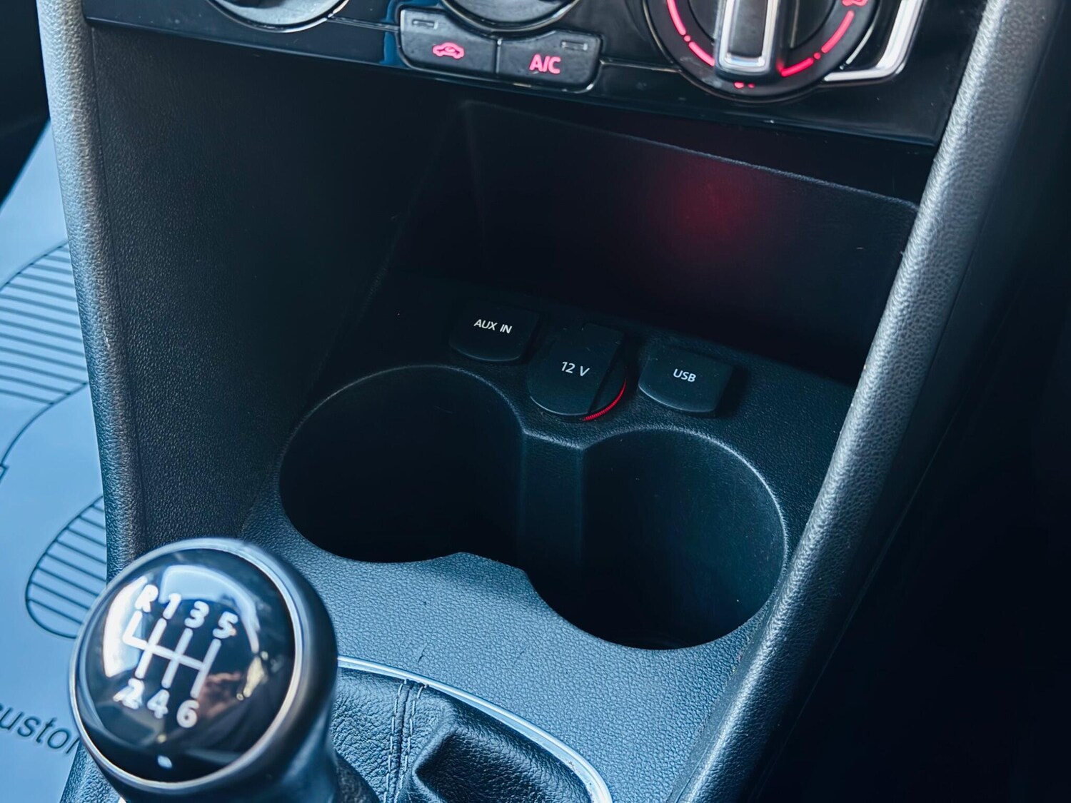 Used Volkswagen Polo 2016 for sale - 76735414: Photo 46