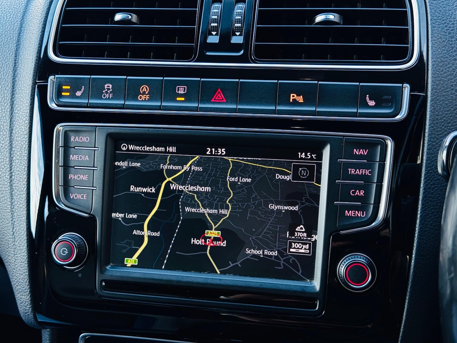 Used Volkswagen Polo 2016 for sale - 76735414: Photo 48