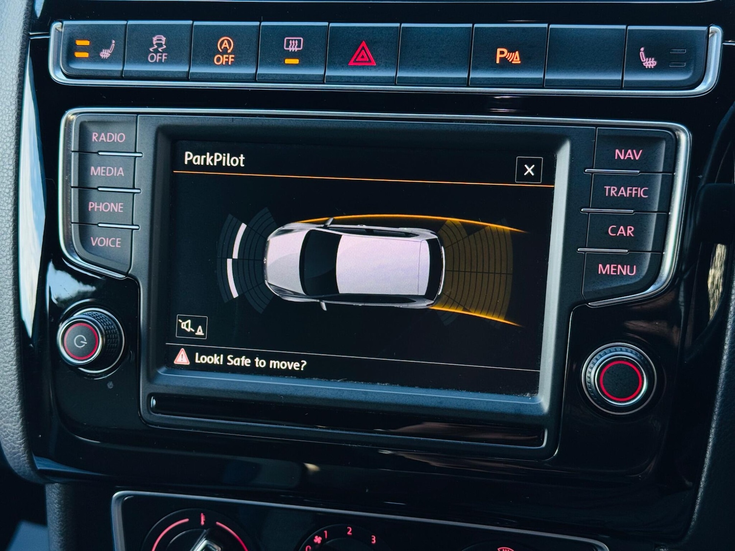 Used Volkswagen Polo 2016 for sale - 76735414: Photo 52