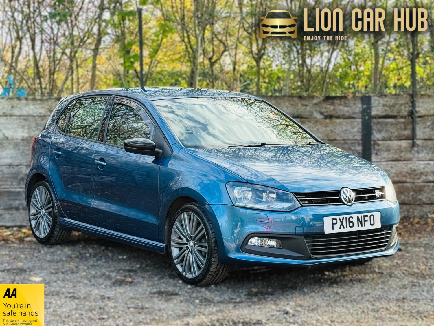 Used Volkswagen Polo 2016 for sale - 76735414: Photo 56