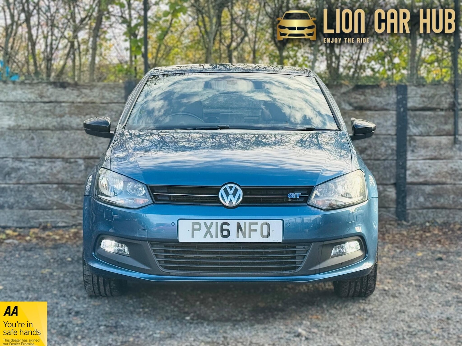 Used Volkswagen Polo 2016 for sale - 76735414: Photo 57