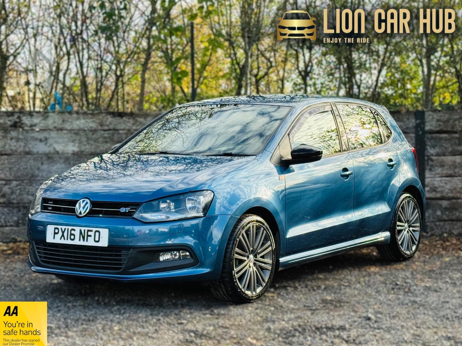 Used Volkswagen Polo 2016 for sale - 76735414: Photo 58