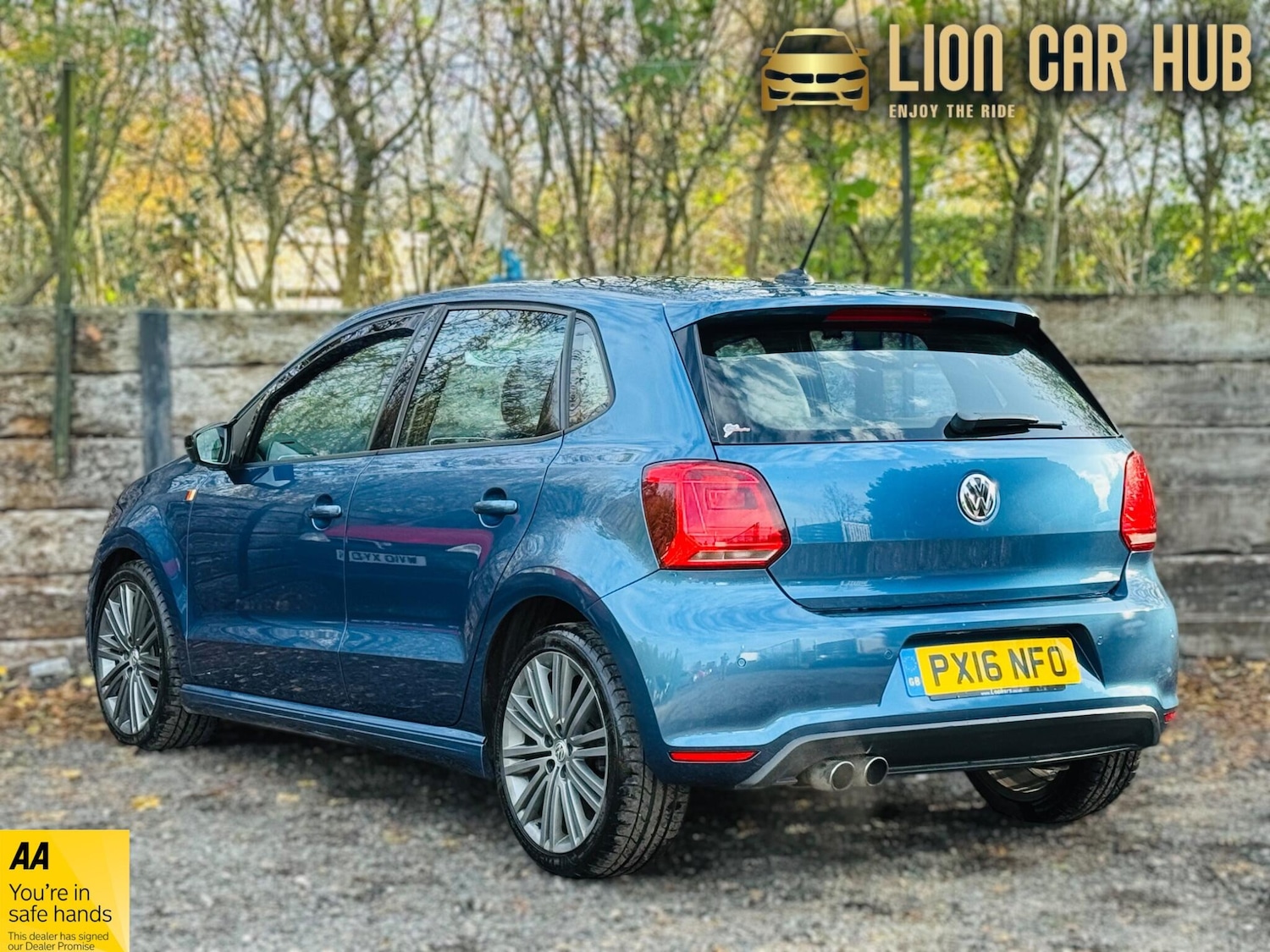 Used Volkswagen Polo 2016 for sale - 76735414: Photo 59