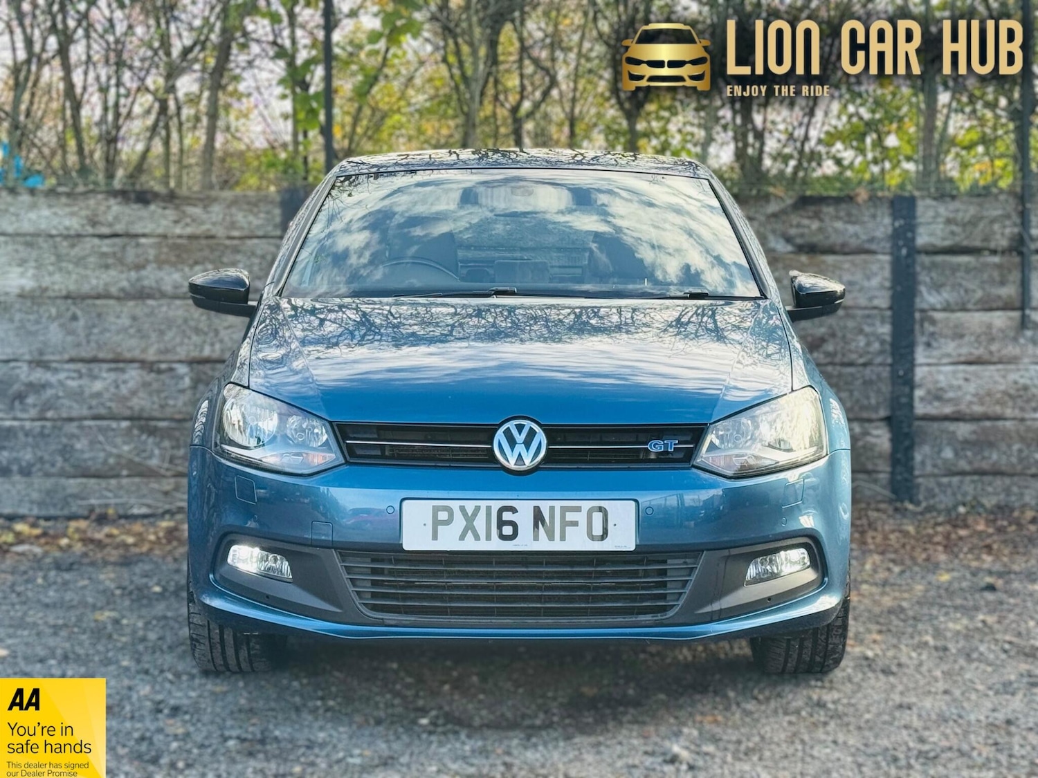 Used Volkswagen Polo 2016 for sale - 76735414: Photo 6