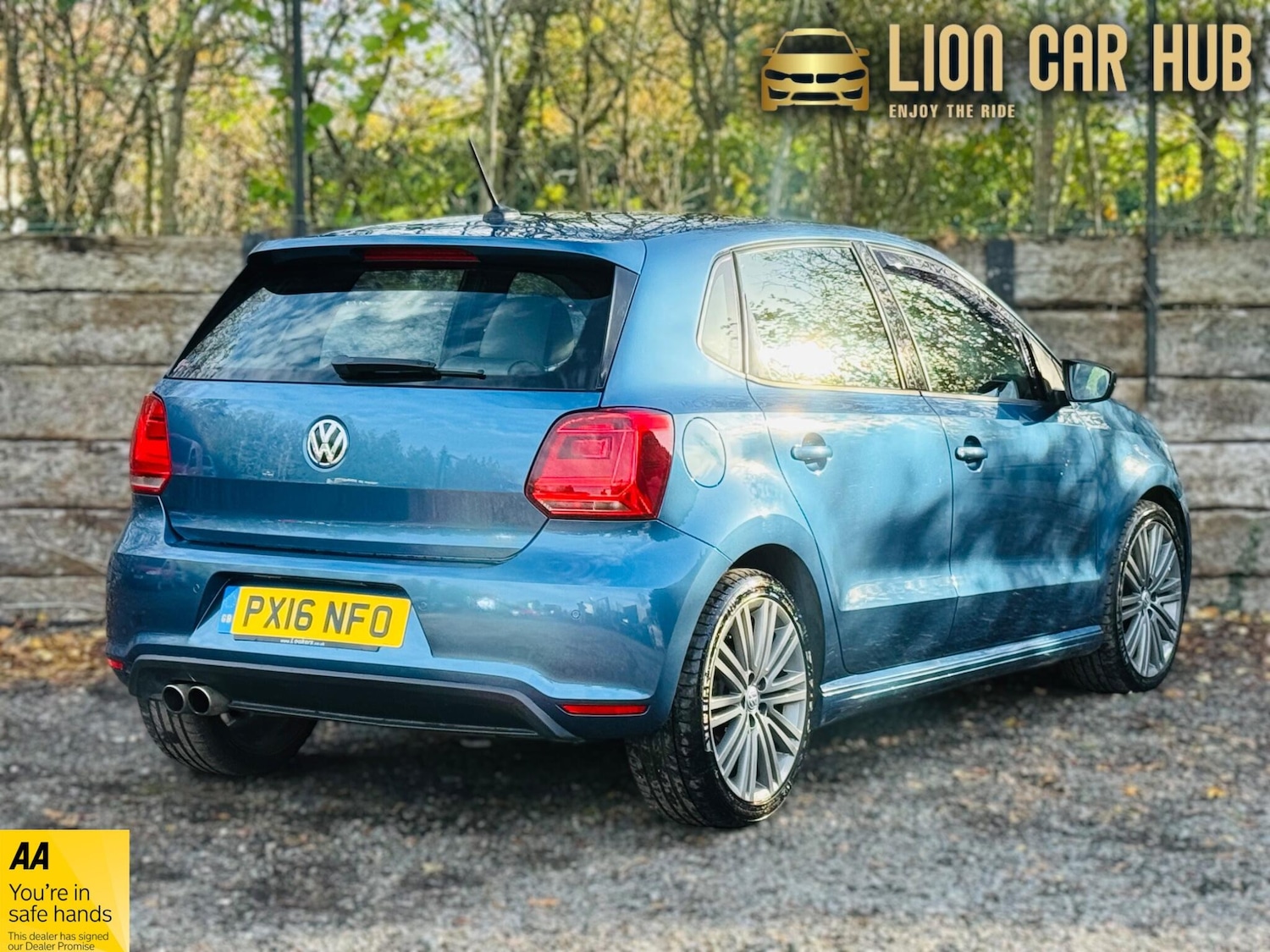 Used Volkswagen Polo 2016 for sale - 76735414: Photo 61