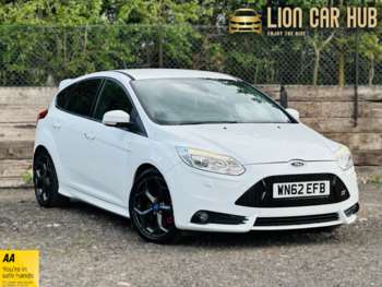 Used Ford Focus 2012 for sale - 75449813: Photo