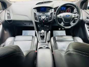 Used Ford Focus 2012 for sale - 75449813: Photo
