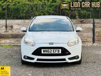 Used Ford Focus 2012 for sale - 75449813: Photo