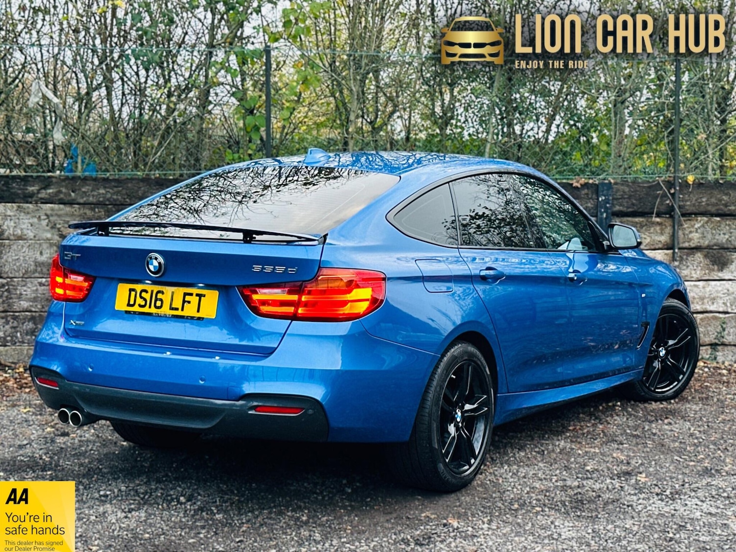 Used BMW 3 Series 2016 for sale - 76865683: Photo 10