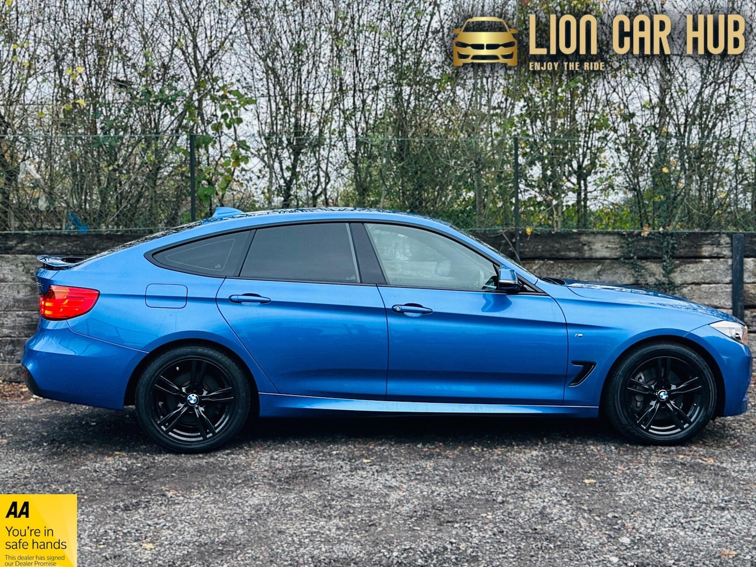 Used BMW 3 Series 2016 for sale - 76865683: Photo 11