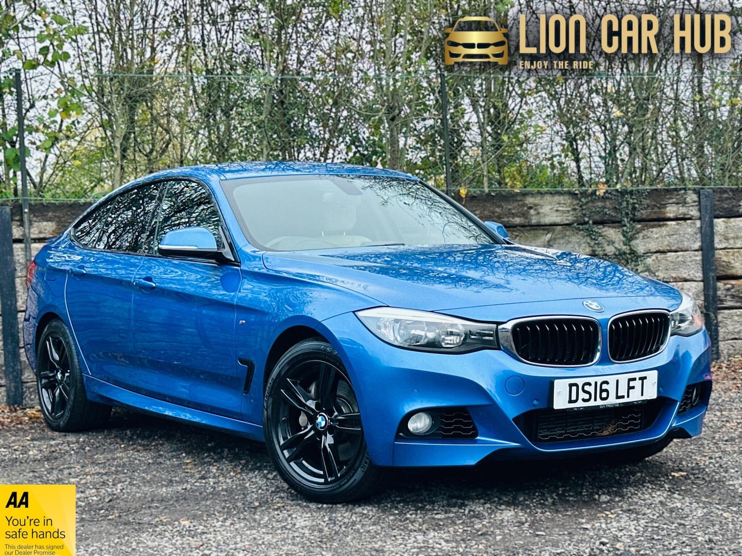 Used BMW 3 Series 2016 for sale - 76865683: Photo 12