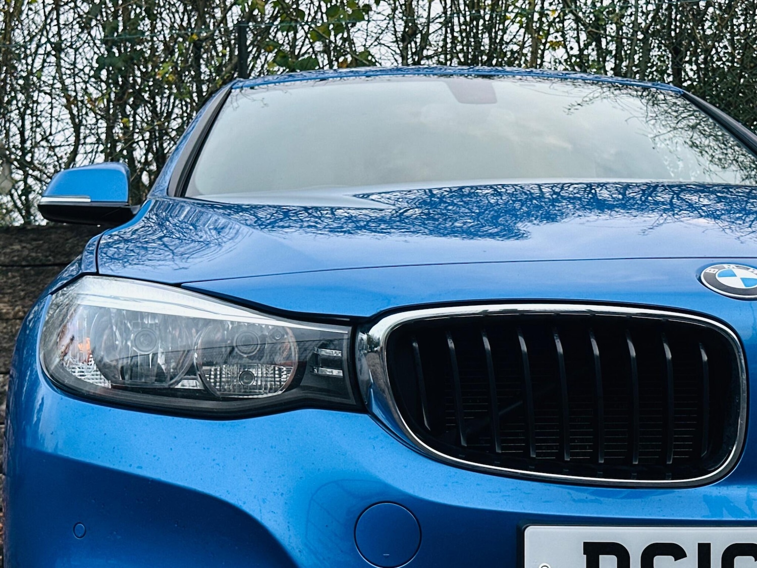 Used BMW 3 Series 2016 for sale - 76865683: Photo 13