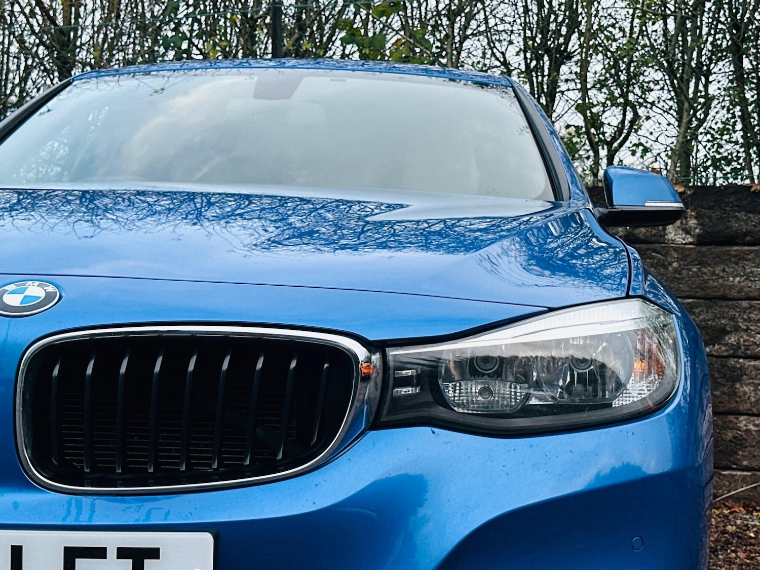 Used BMW 3 Series 2016 for sale - 76865683: Photo 14