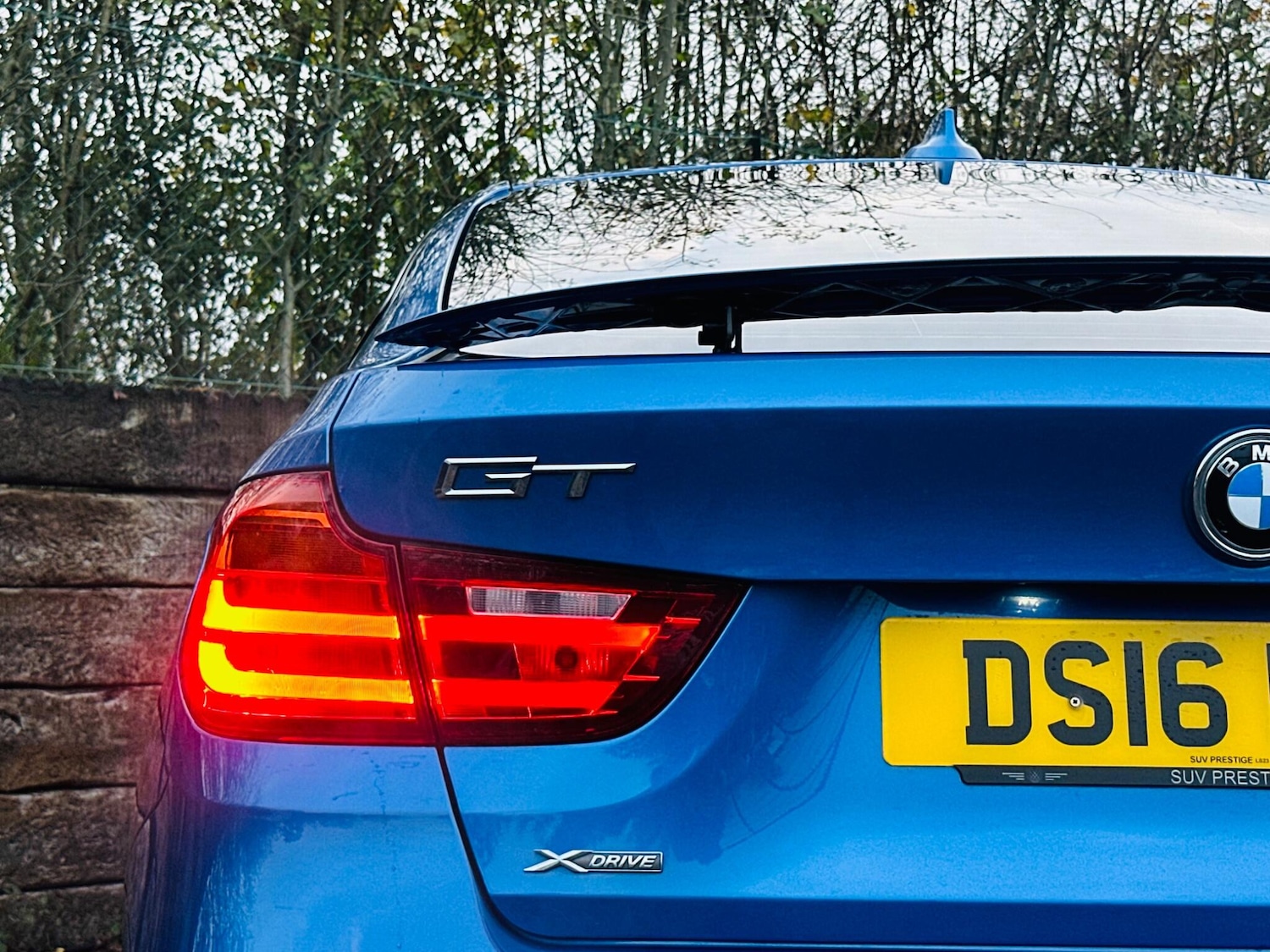 Used BMW 3 Series 2016 for sale - 76865683: Photo 18