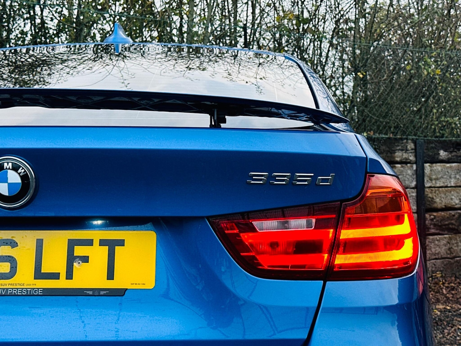 Used BMW 3 Series 2016 for sale - 76865683: Photo 19