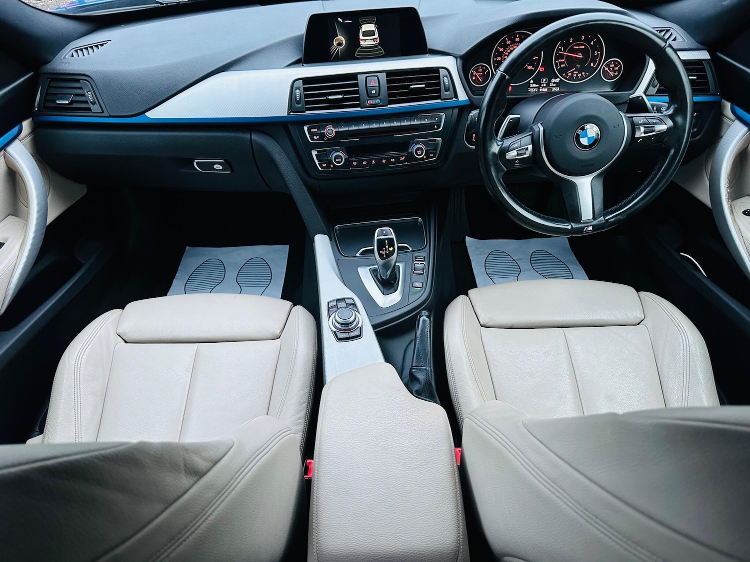 Used BMW 3 Series 2016 for sale - 76865683: Photo 2