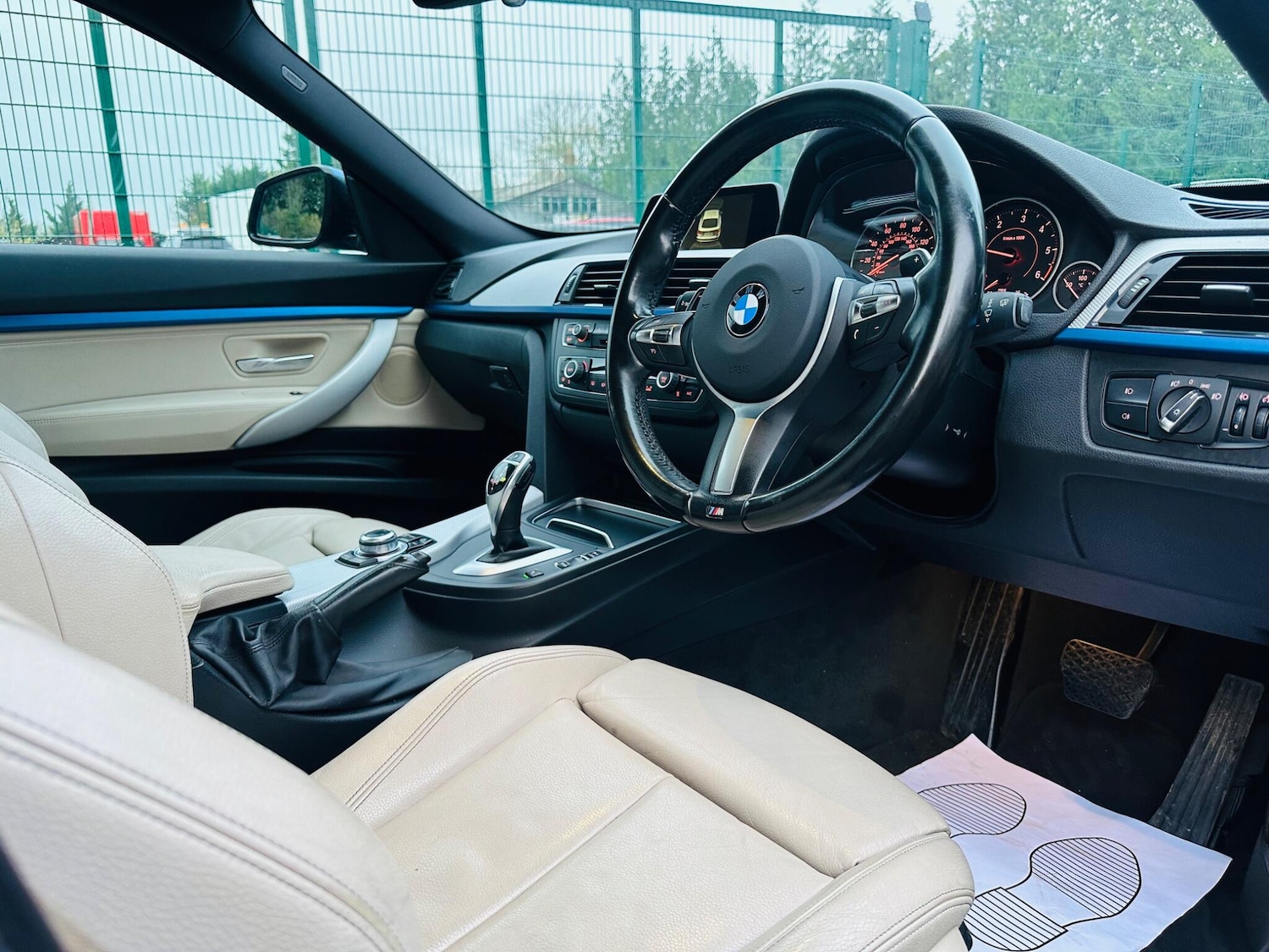 Used BMW 3 Series 2016 for sale - 76865683: Photo 23