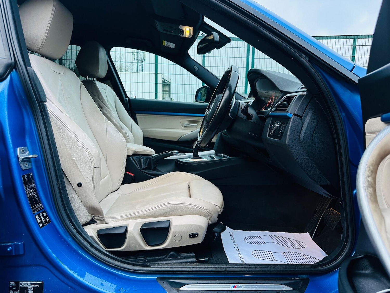 Used BMW 3 Series 2016 for sale - 76865683: Photo 24