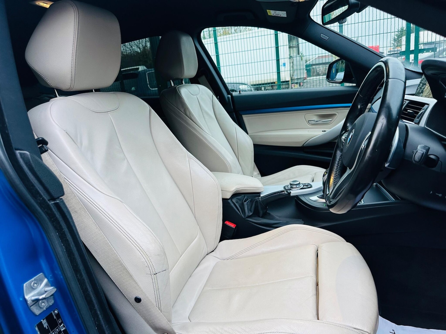 Used BMW 3 Series 2016 for sale - 76865683: Photo 26