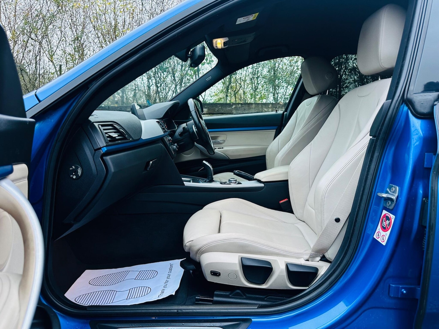 Used BMW 3 Series 2016 for sale - 76865683: Photo 31