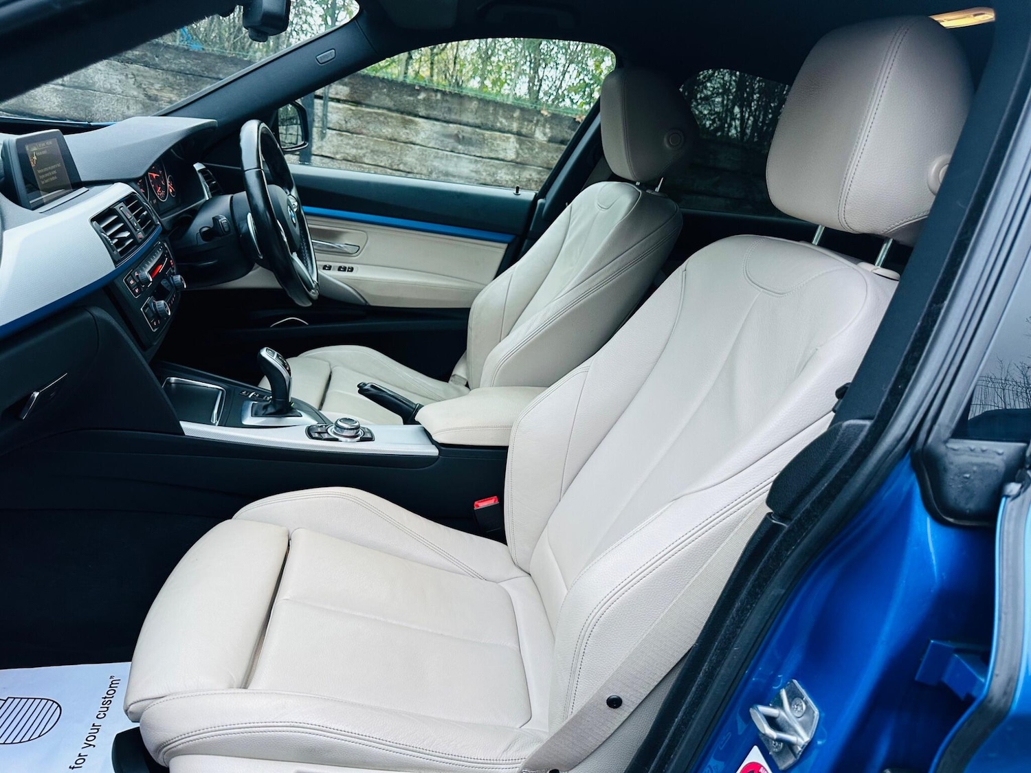 Used BMW 3 Series 2016 for sale - 76865683: Photo 32