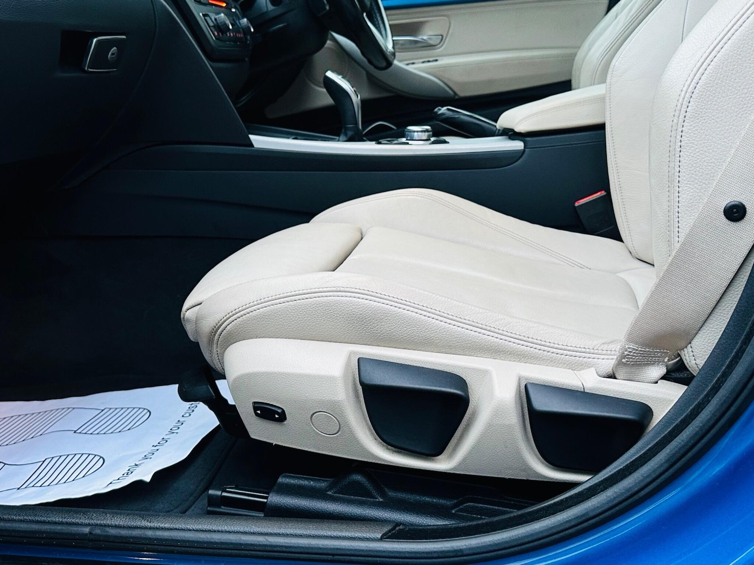 Used BMW 3 Series 2016 for sale - 76865683: Photo 34