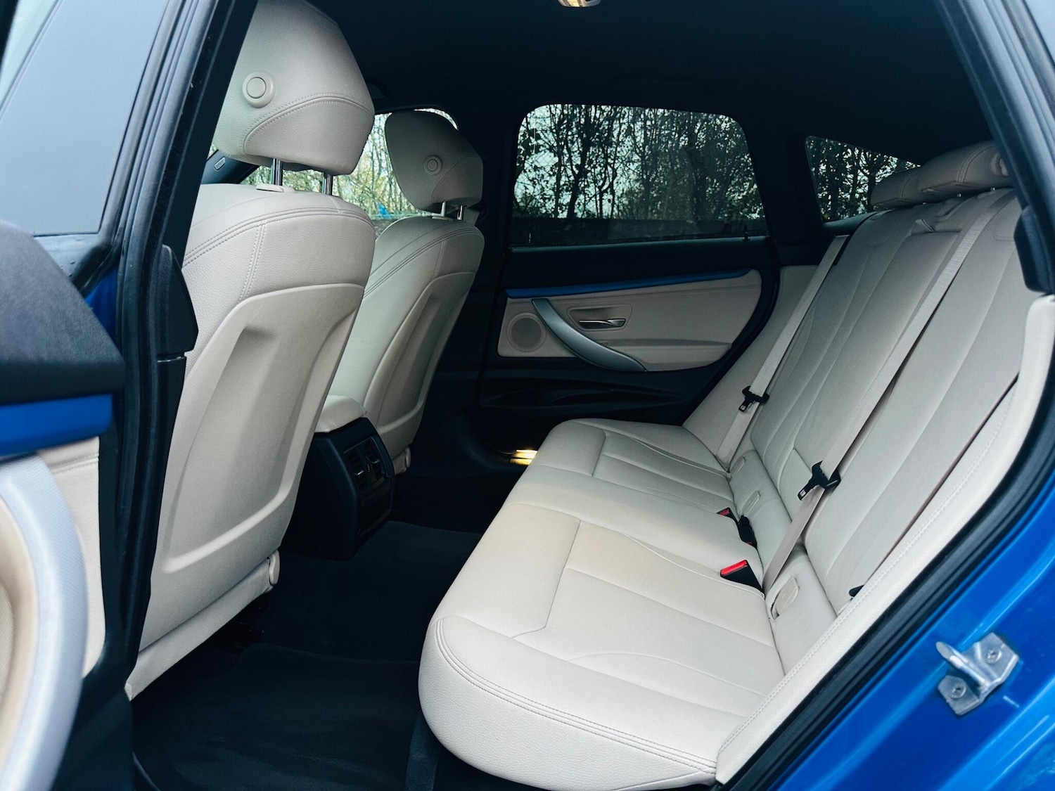 Used BMW 3 Series 2016 for sale - 76865683: Photo 35