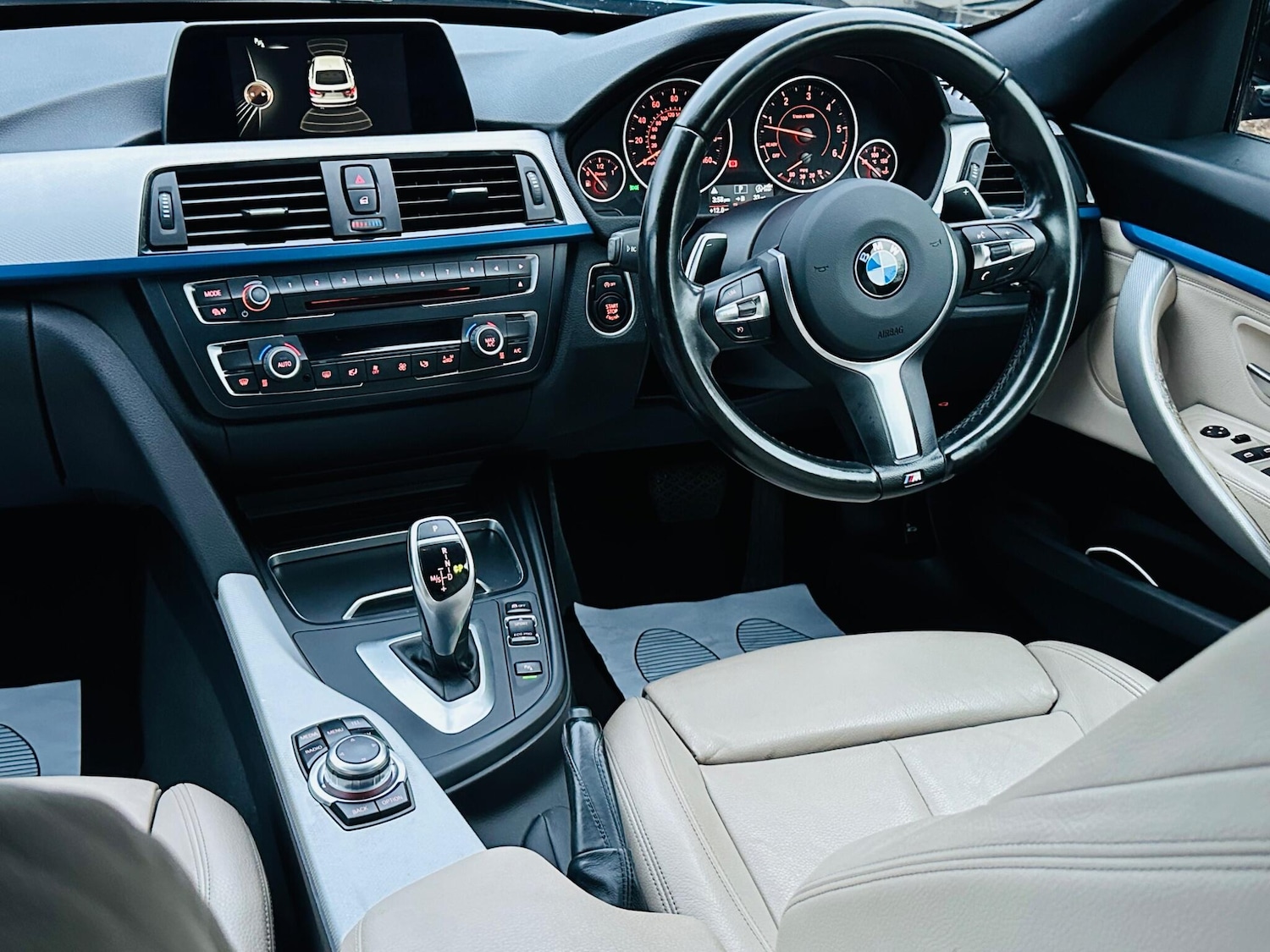 Used BMW 3 Series 2016 for sale - 76865683: Photo 36