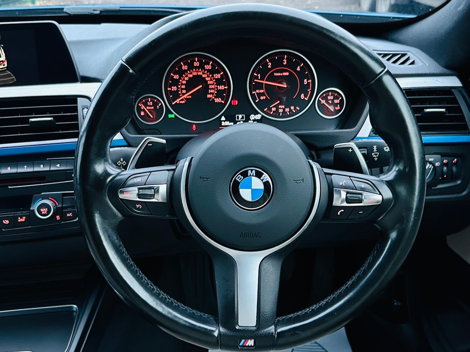 Used BMW 3 Series 2016 for sale - 76865683: Photo 37