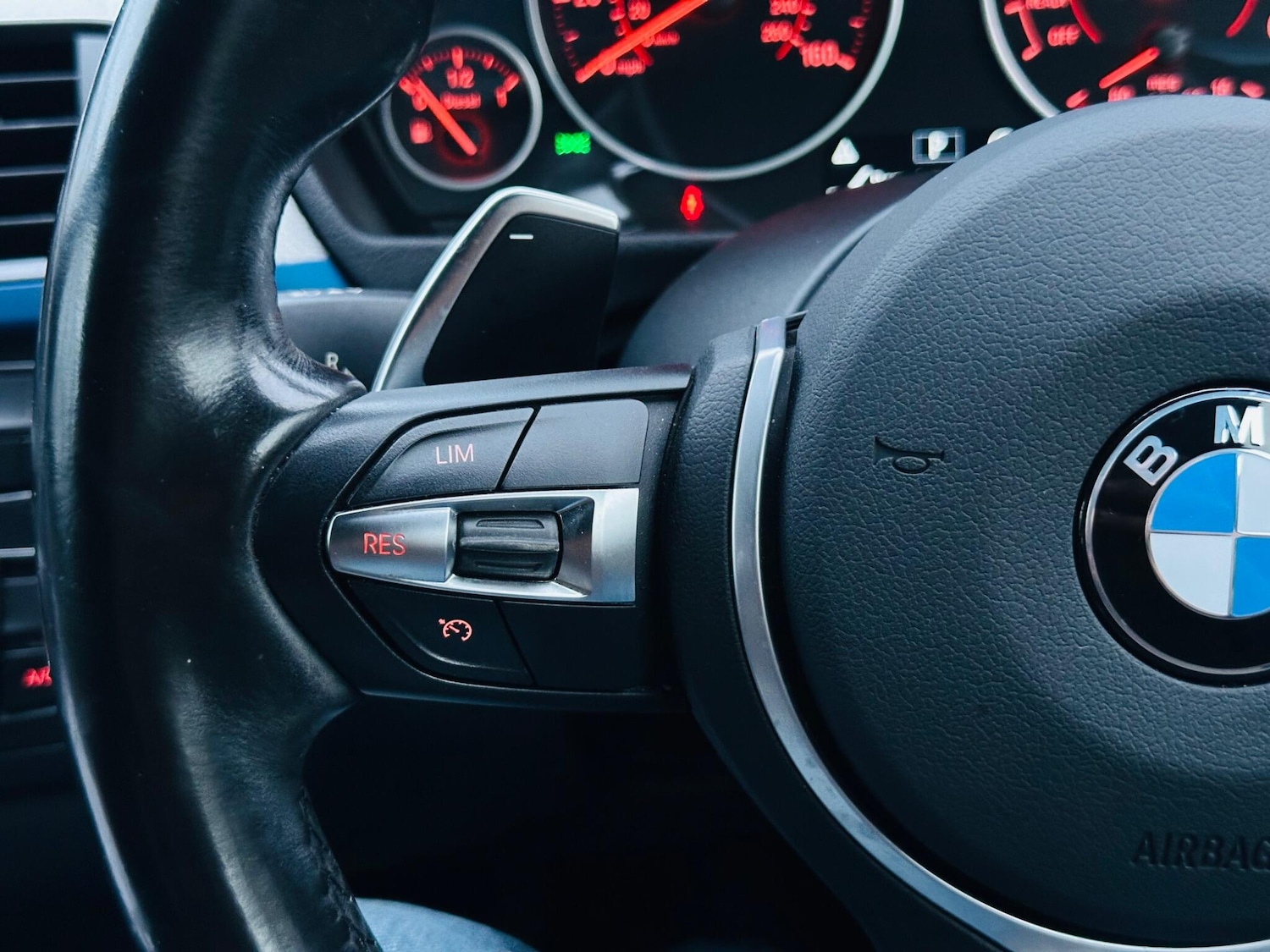 Used BMW 3 Series 2016 for sale - 76865683: Photo 38