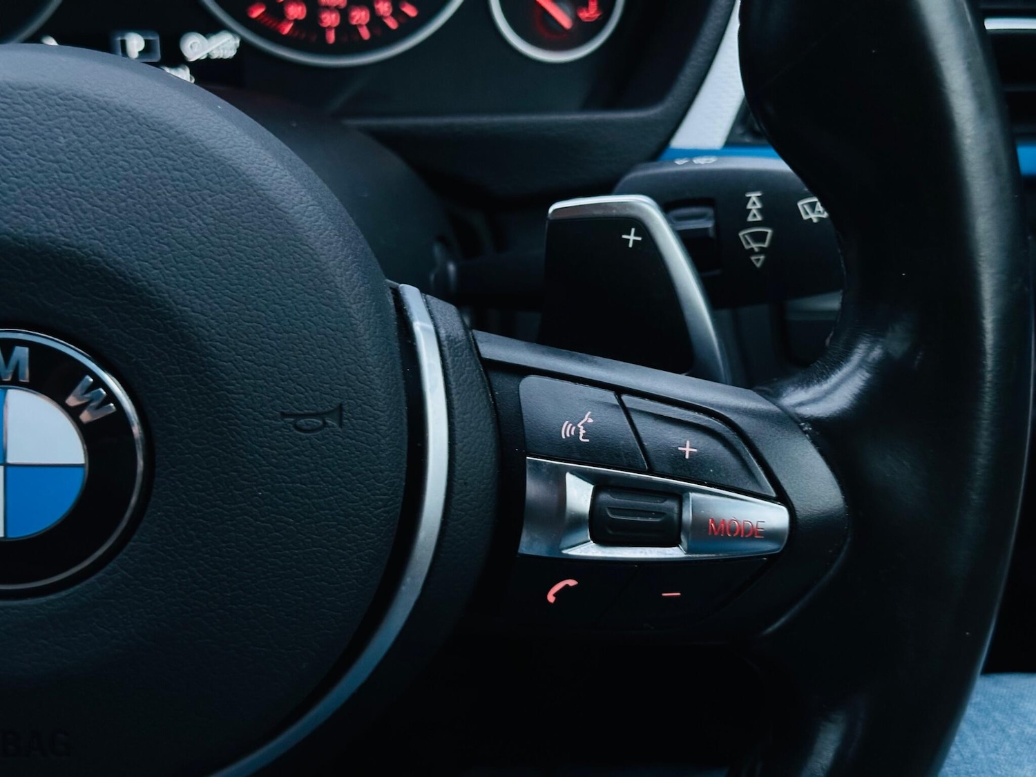 Used BMW 3 Series 2016 for sale - 76865683: Photo 39