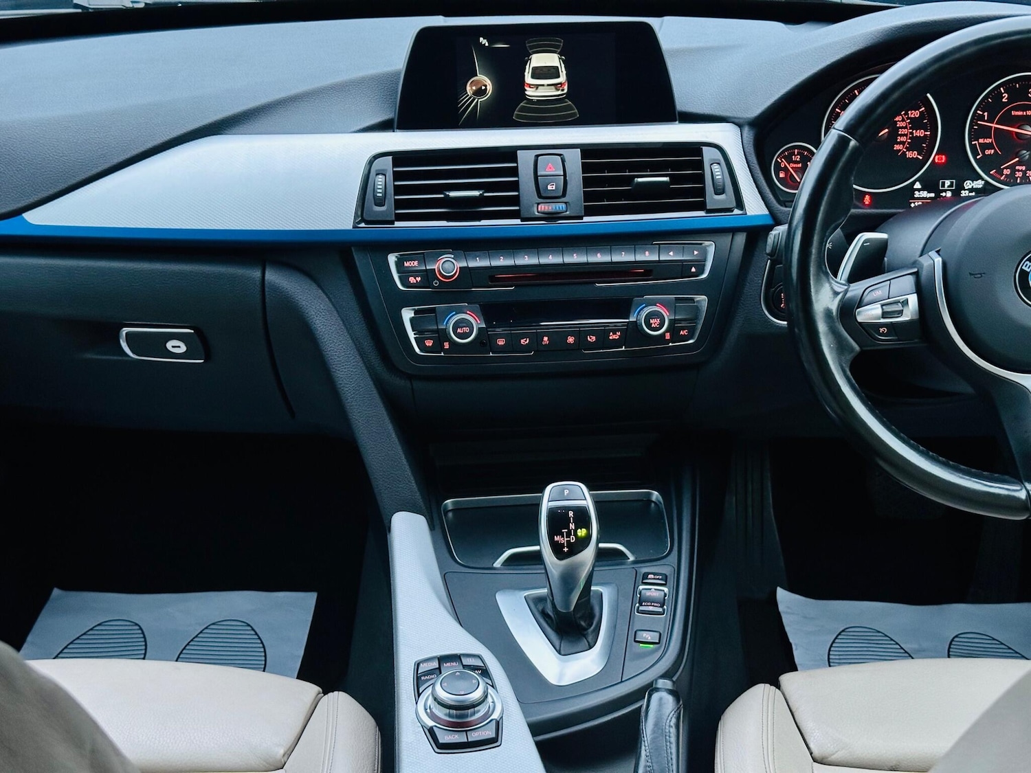 Used BMW 3 Series 2016 for sale - 76865683: Photo 45