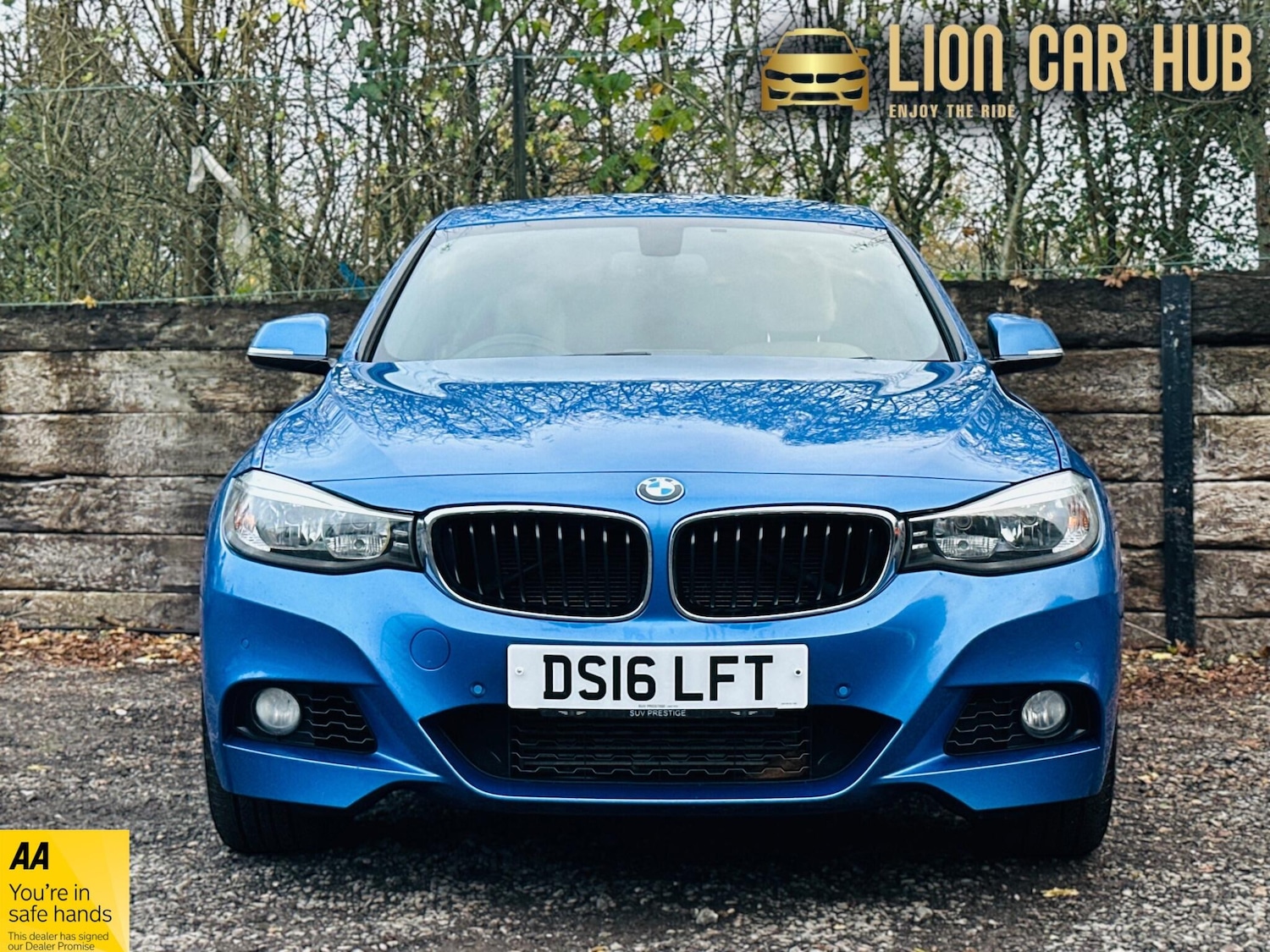 Used BMW 3 Series 2016 for sale - 76865683: Photo 5