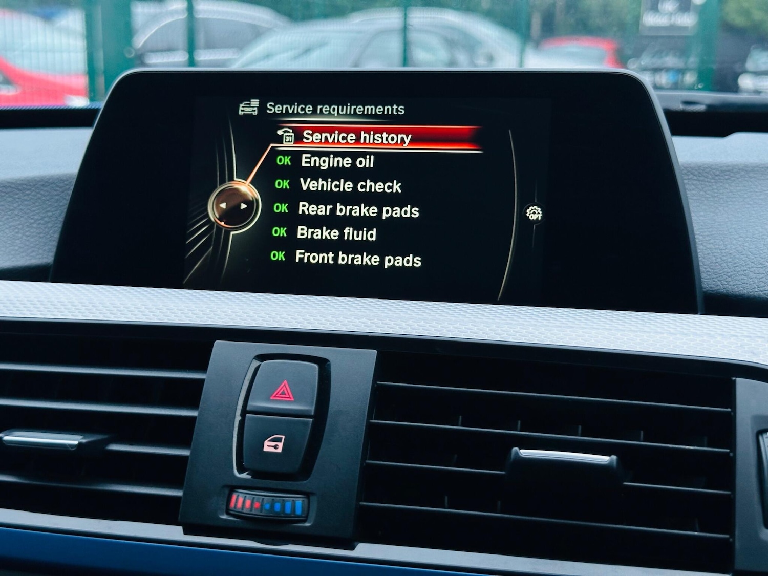 Used BMW 3 Series 2016 for sale - 76865683: Photo 52