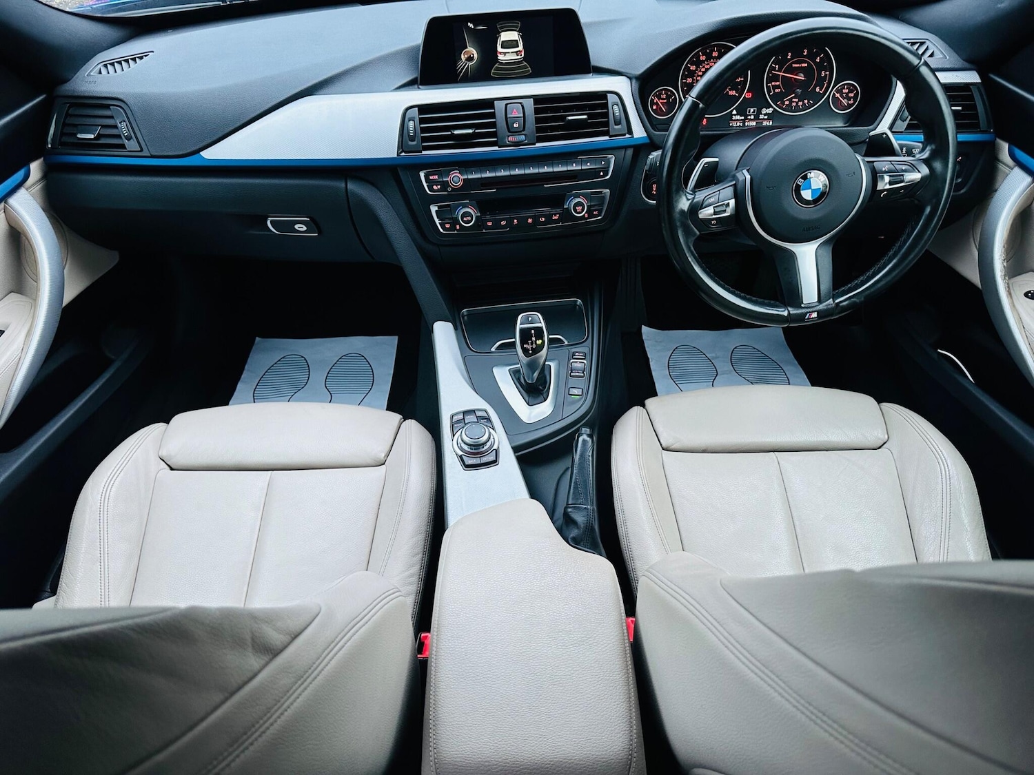 Used BMW 3 Series 2016 for sale - 76865683: Photo 53