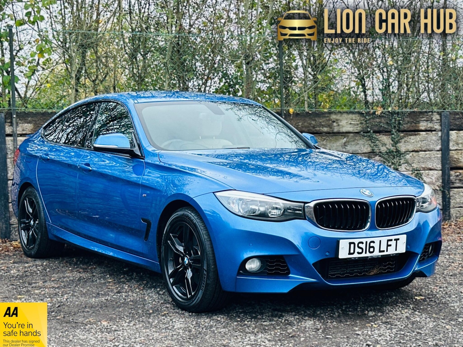 Used BMW 3 Series 2016 for sale - 76865683: Photo 54