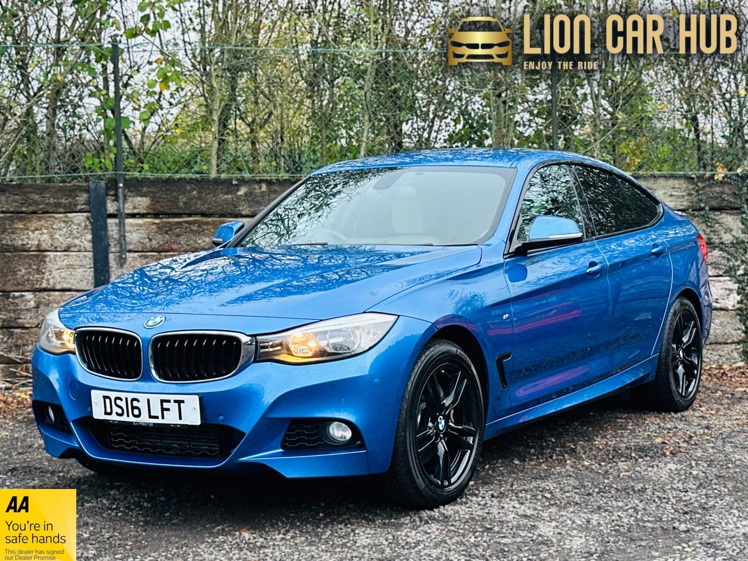 Used BMW 3 Series 2016 for sale - 76865683: Photo 55