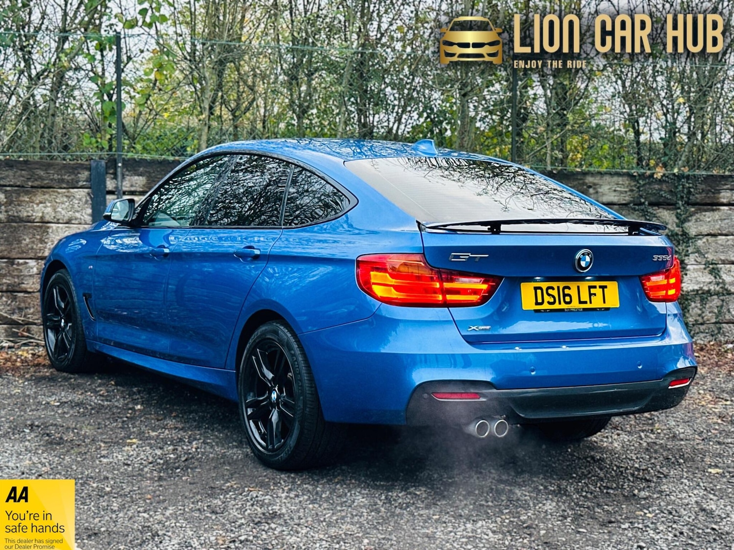 Used BMW 3 Series 2016 for sale - 76865683: Photo 56