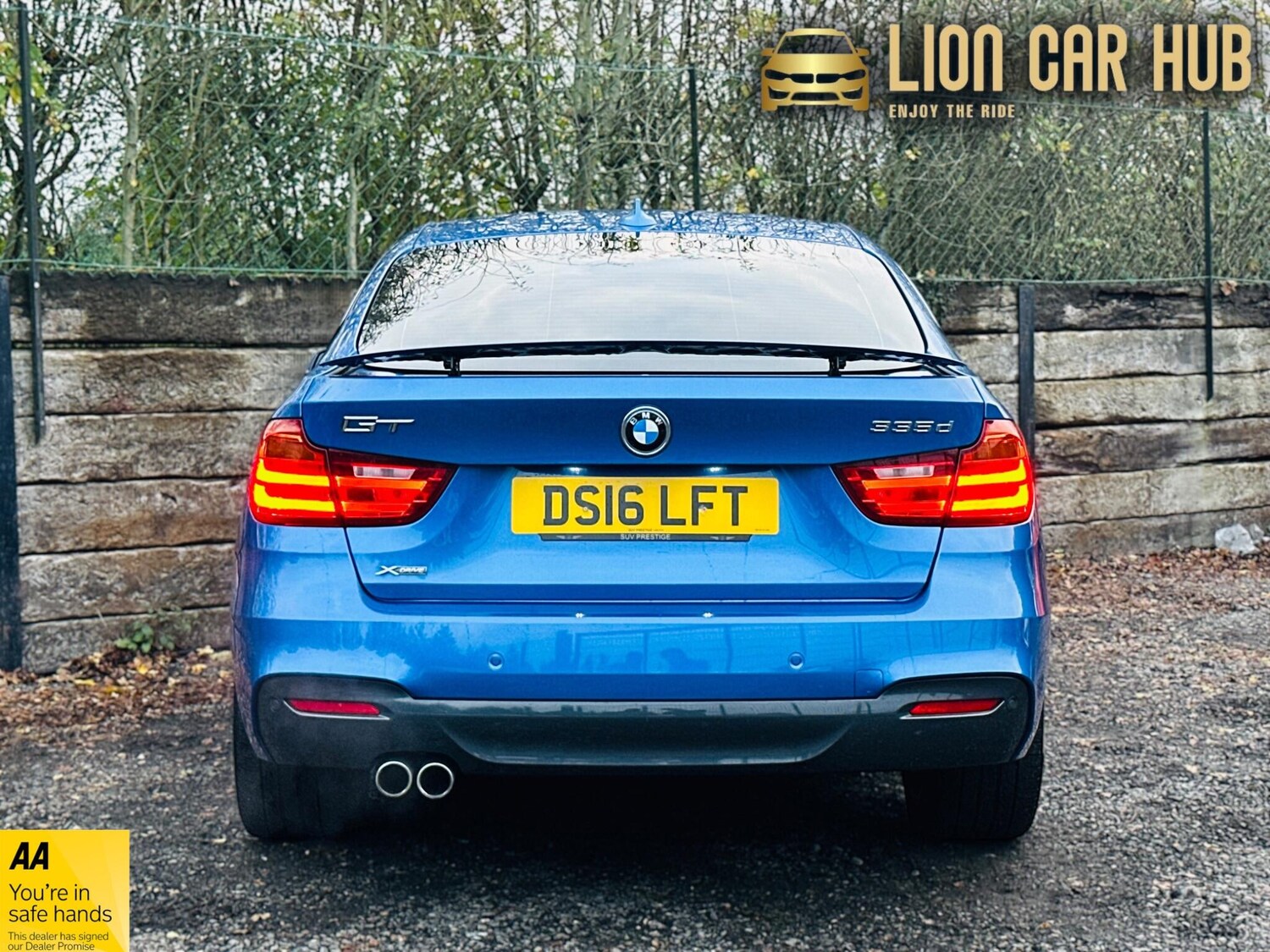 Used BMW 3 Series 2016 for sale - 76865683: Photo 57