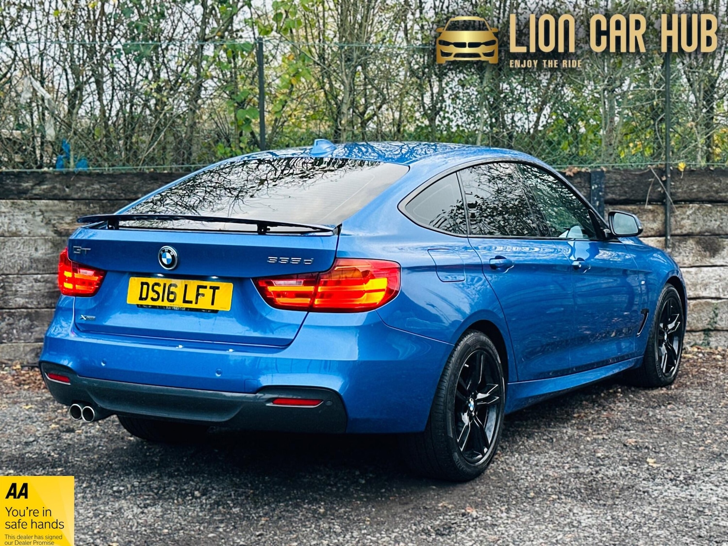 Used BMW 3 Series 2016 for sale - 76865683: Photo 58