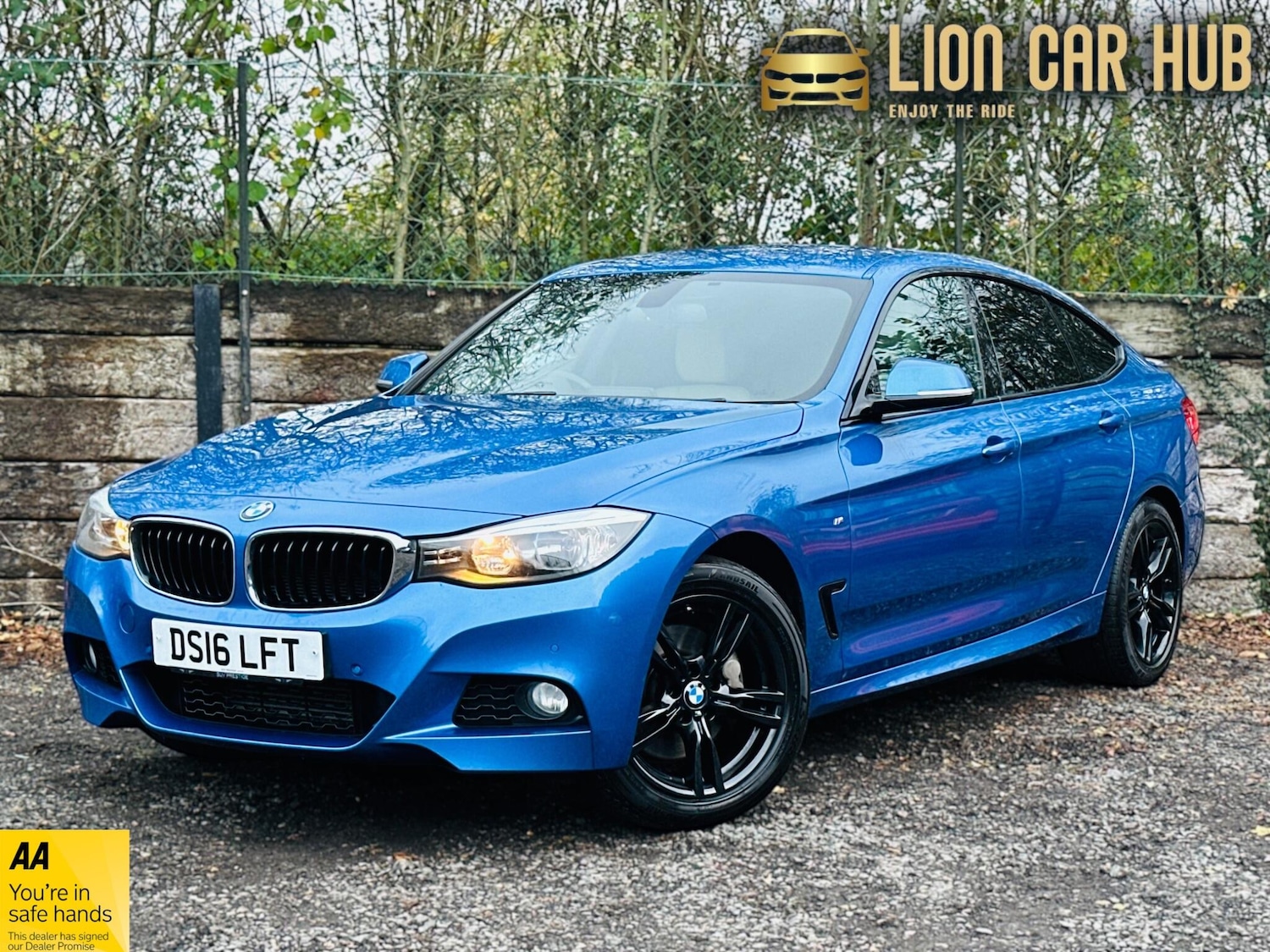 Used BMW 3 Series 2016 for sale - 76865683: Photo 6