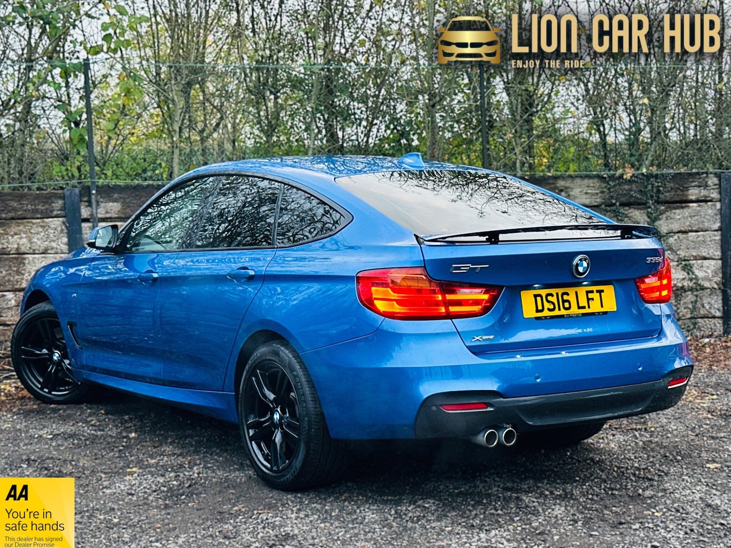Used BMW 3 Series 2016 for sale - 76865683: Photo 8