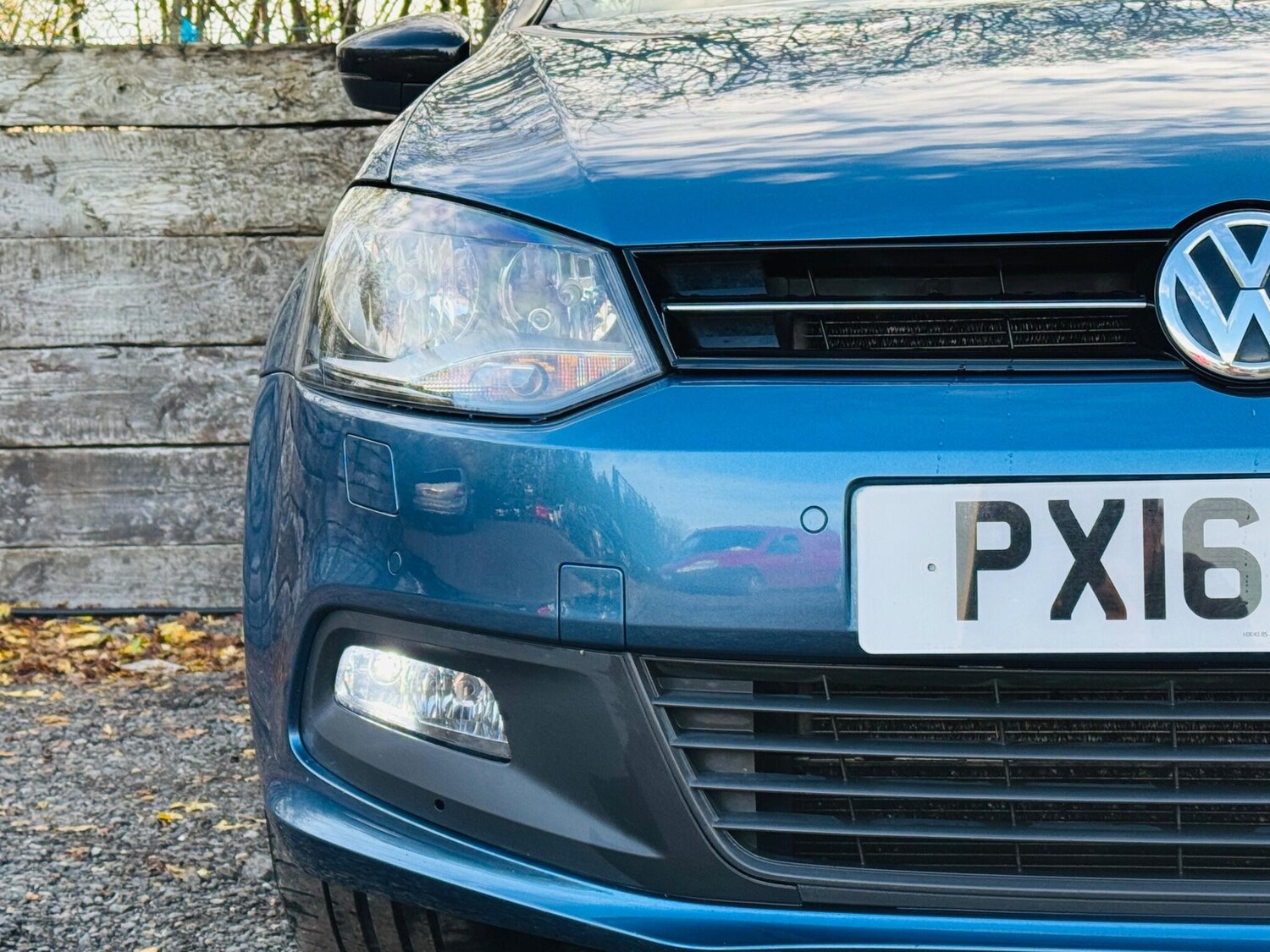 Used Volkswagen Polo 2016 for sale - 76691146: Photo 14