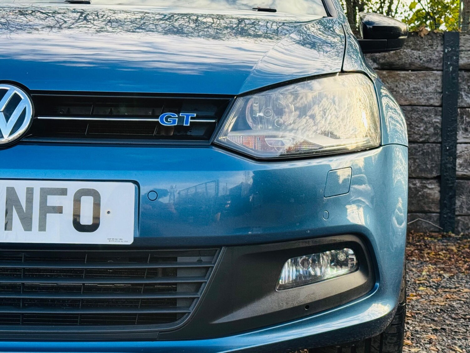 Used Volkswagen Polo 2016 for sale - 76691146: Photo 15