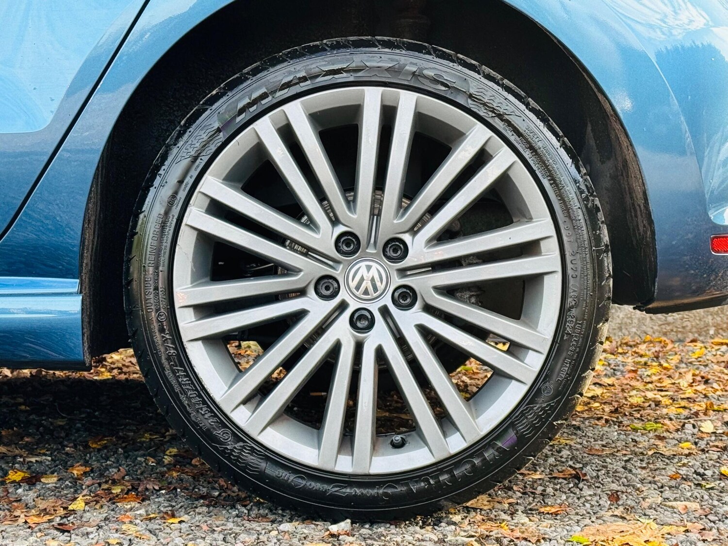 Used Volkswagen Polo 2016 for sale - 76691146: Photo 20