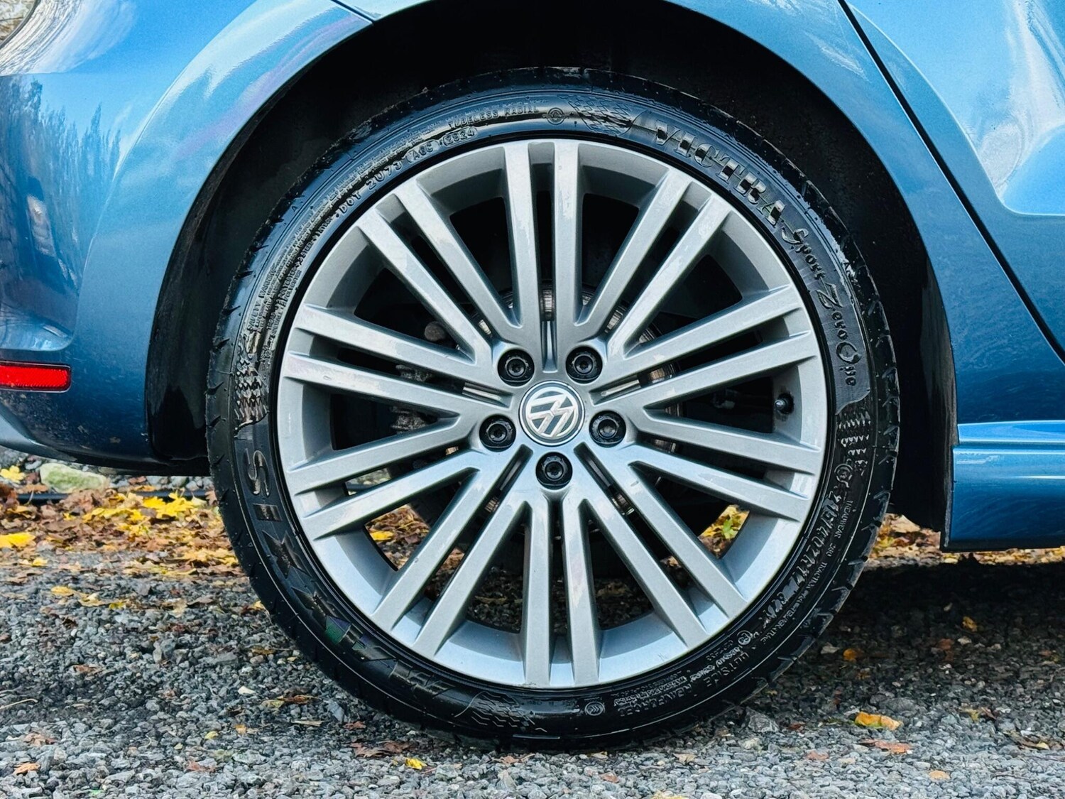 Used Volkswagen Polo 2016 for sale - 76691146: Photo 22