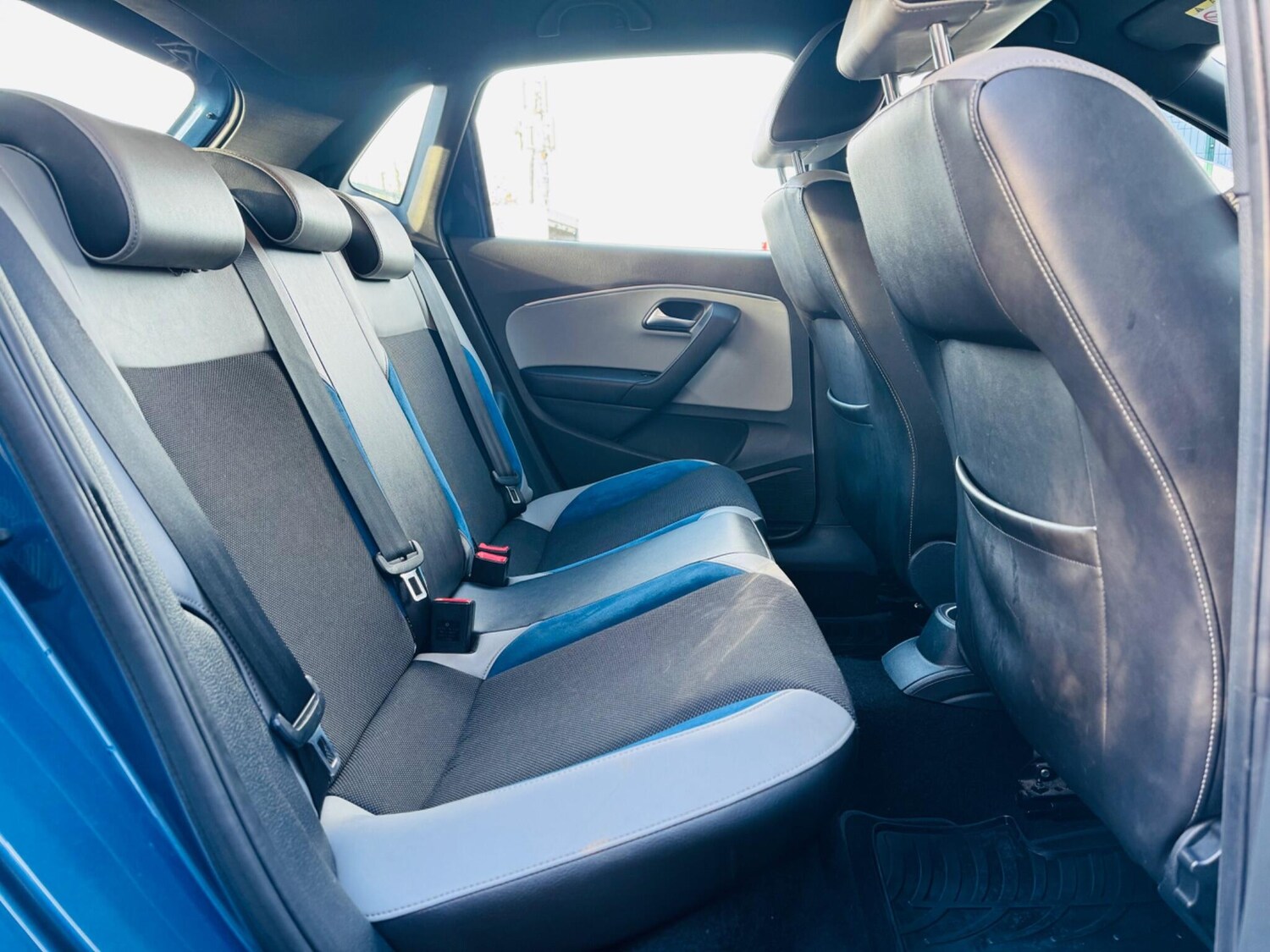 Used Volkswagen Polo 2016 for sale - 76691146: Photo 29